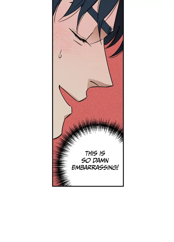 Wet Sand - Chapter 3 manhwa