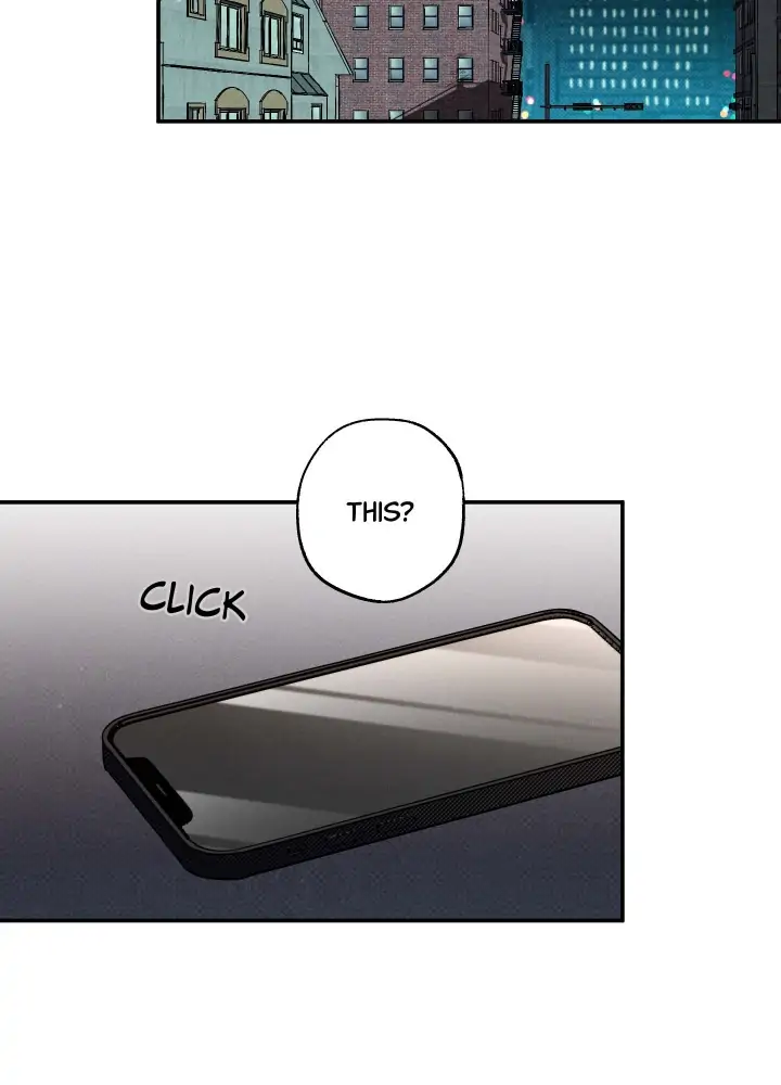 Wet Sand - Chapter 3 manhwa