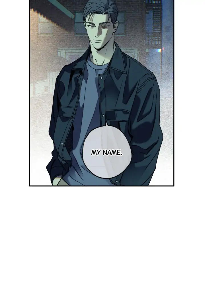 Wet Sand - Chapter 3 manhwa