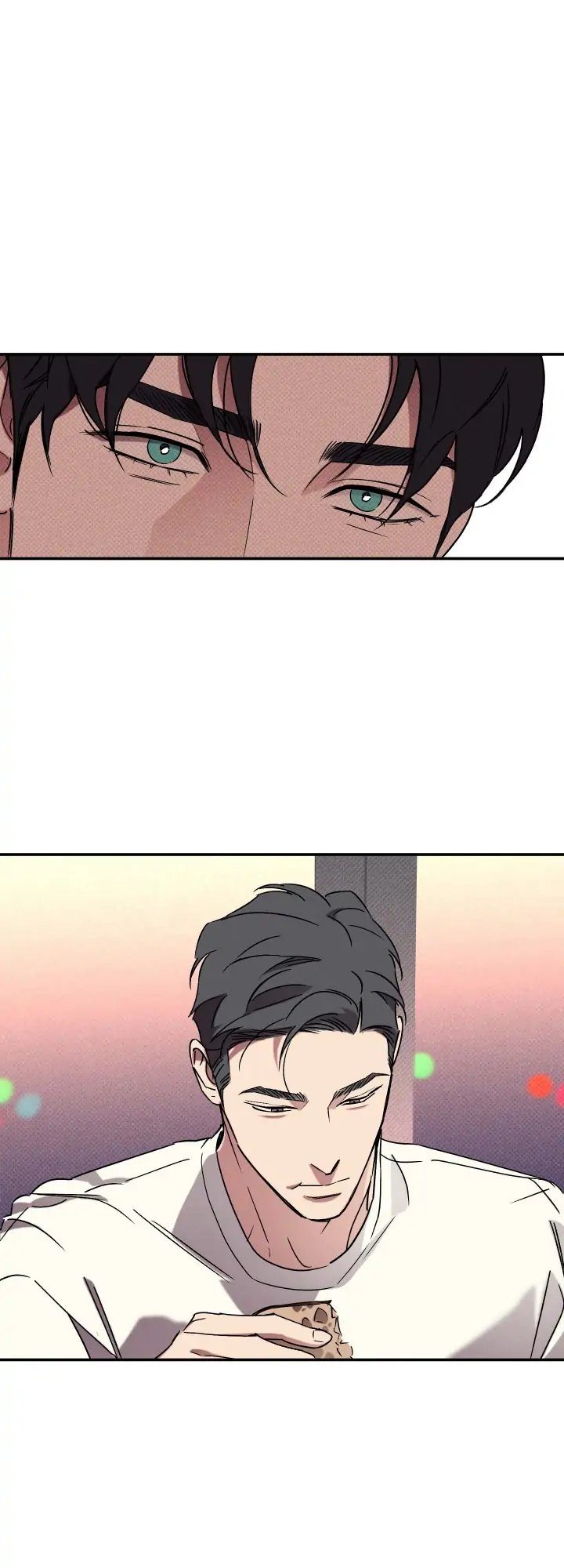 Wet Sand - Chapter 30 manhwa