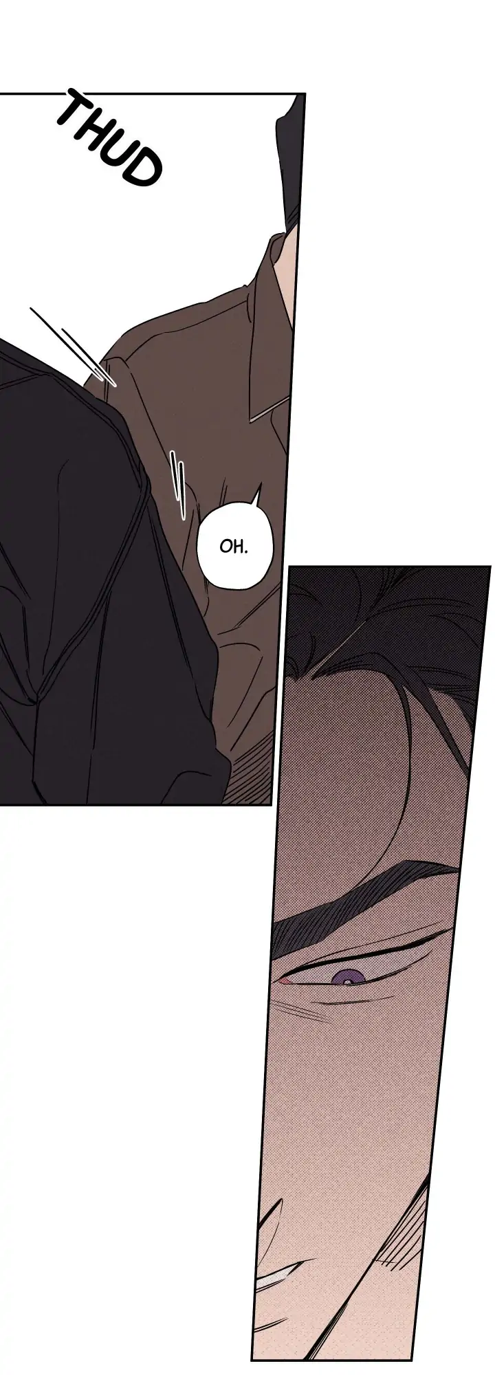 Wet Sand - Chapter 31 manhwa