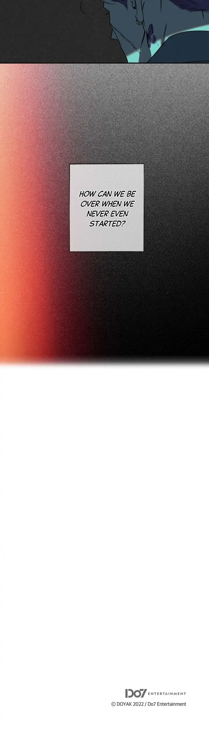 Wet Sand - Chapter 32 manhwa