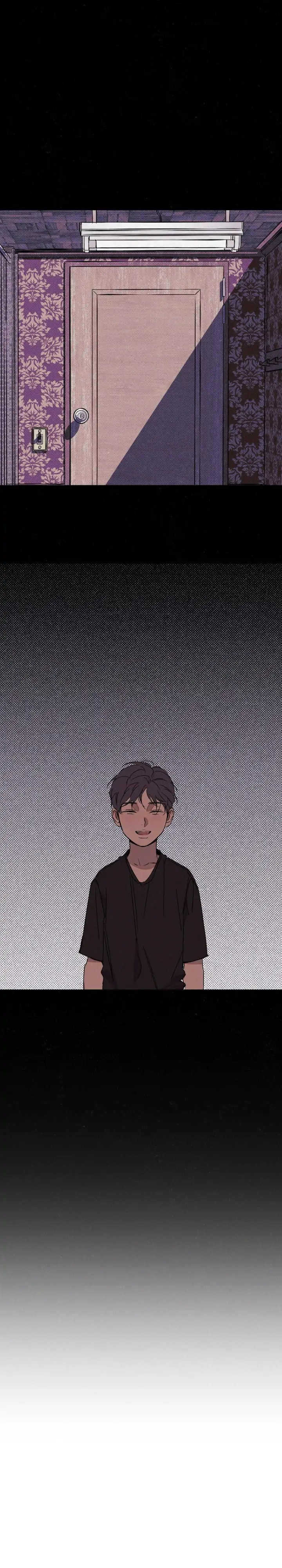 Wet Sand - Chapter 34 manhwa