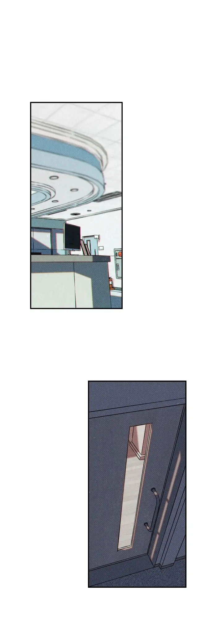 Wet Sand - Chapter 35 manhwa