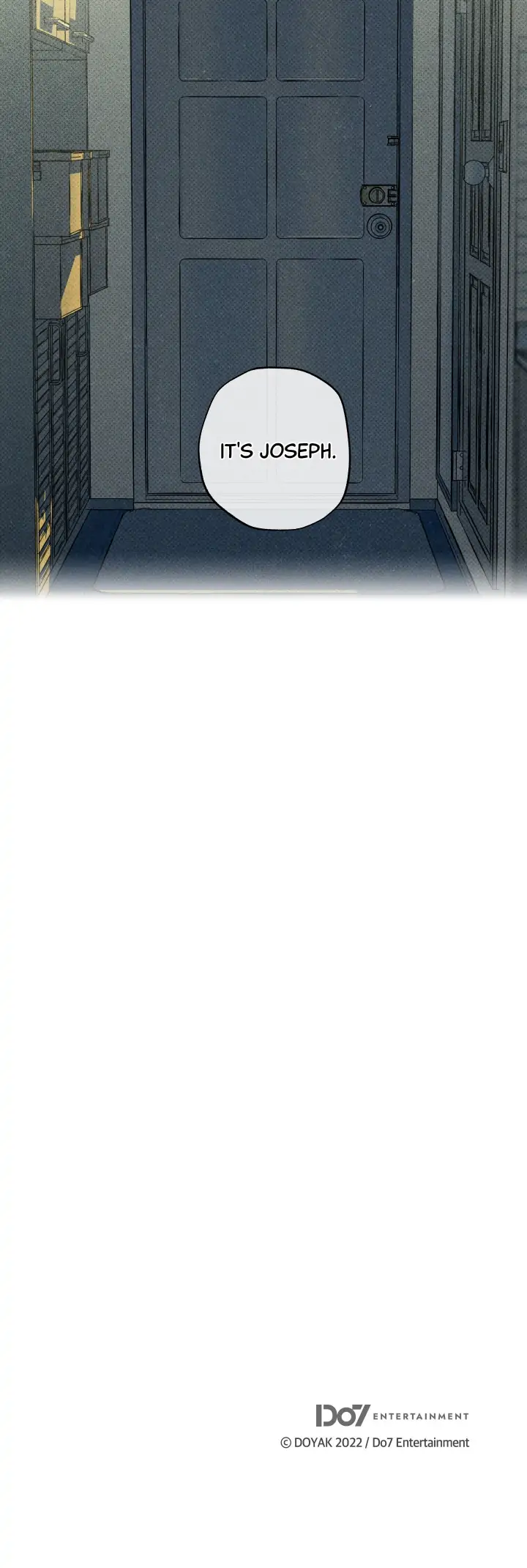 Wet Sand - Chapter 35 manhwa