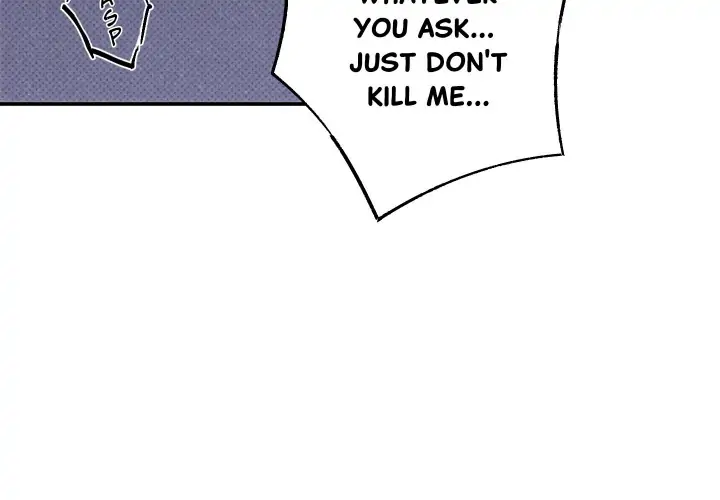 Wet Sand - Chapter 37 manhwa