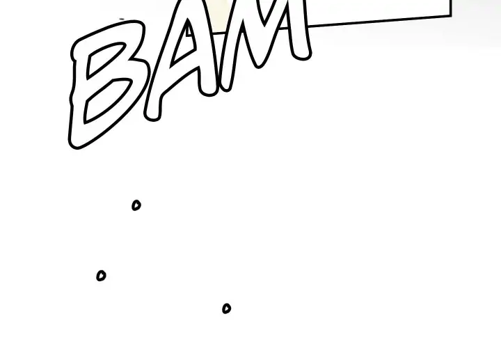 Wet Sand - Chapter 38 : Season 1 Finale manhwa