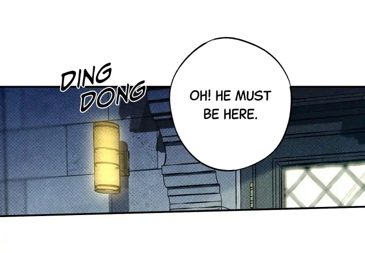 Wet Sand - Chapter 38 : Season 1 Finale manhwa