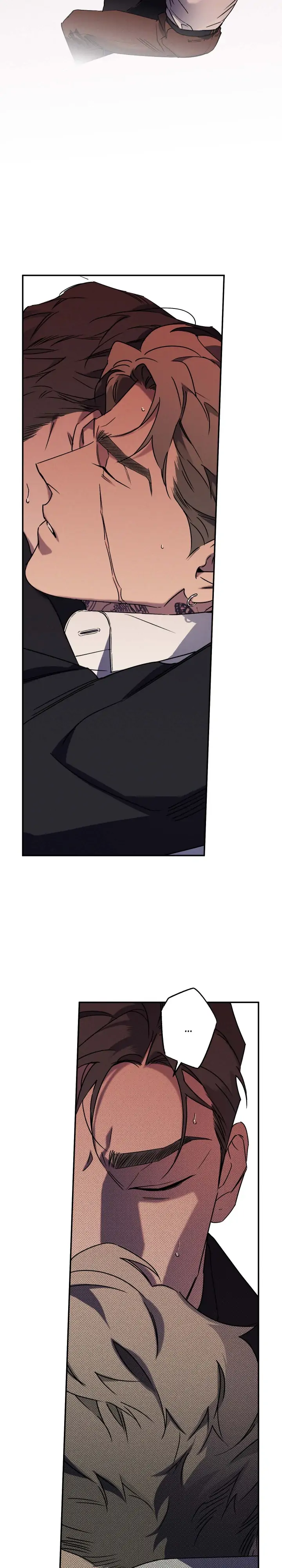 Wet Sand - Chapter 38 : Season 1 Finale manhwa