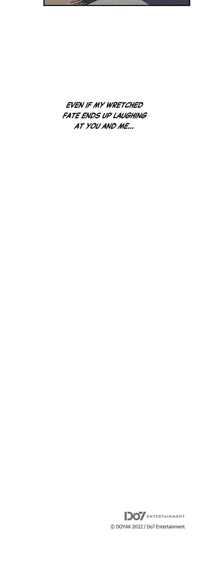 Wet Sand - Chapter 38 : Season 1 Finale manhwa