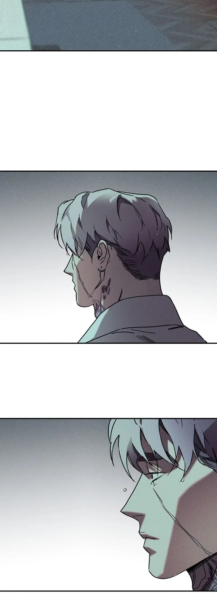 Wet Sand - Chapter 39 manhwa