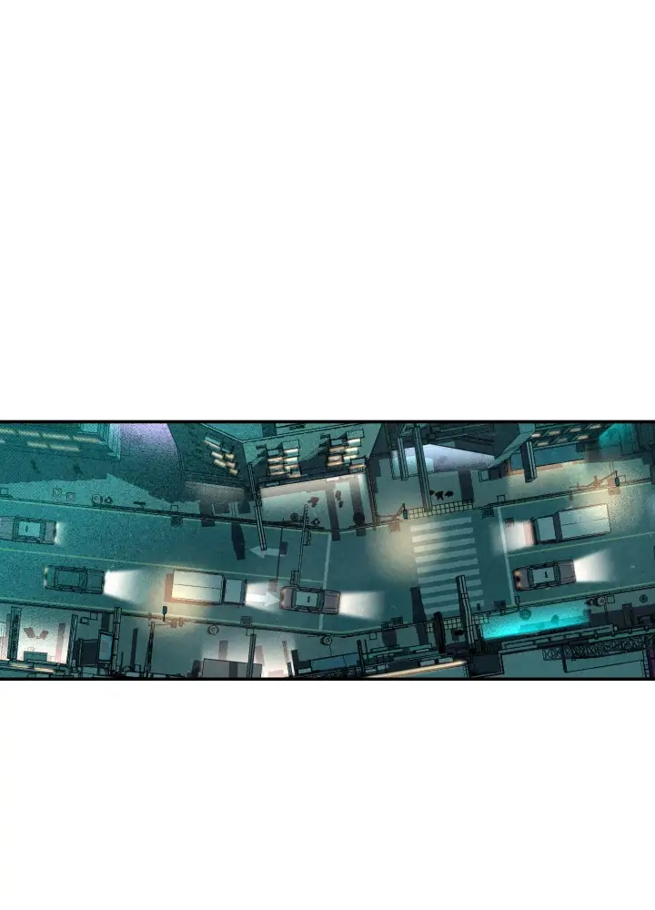 Wet Sand - Chapter 4 manhwa