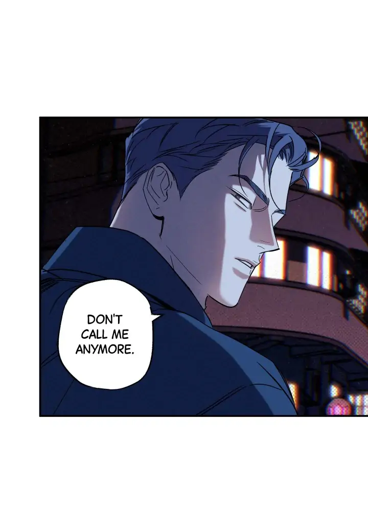 Wet Sand - Chapter 4 manhwa