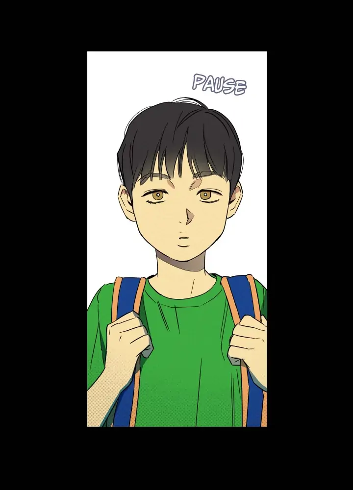 Wet Sand - Chapter 4 manhwa