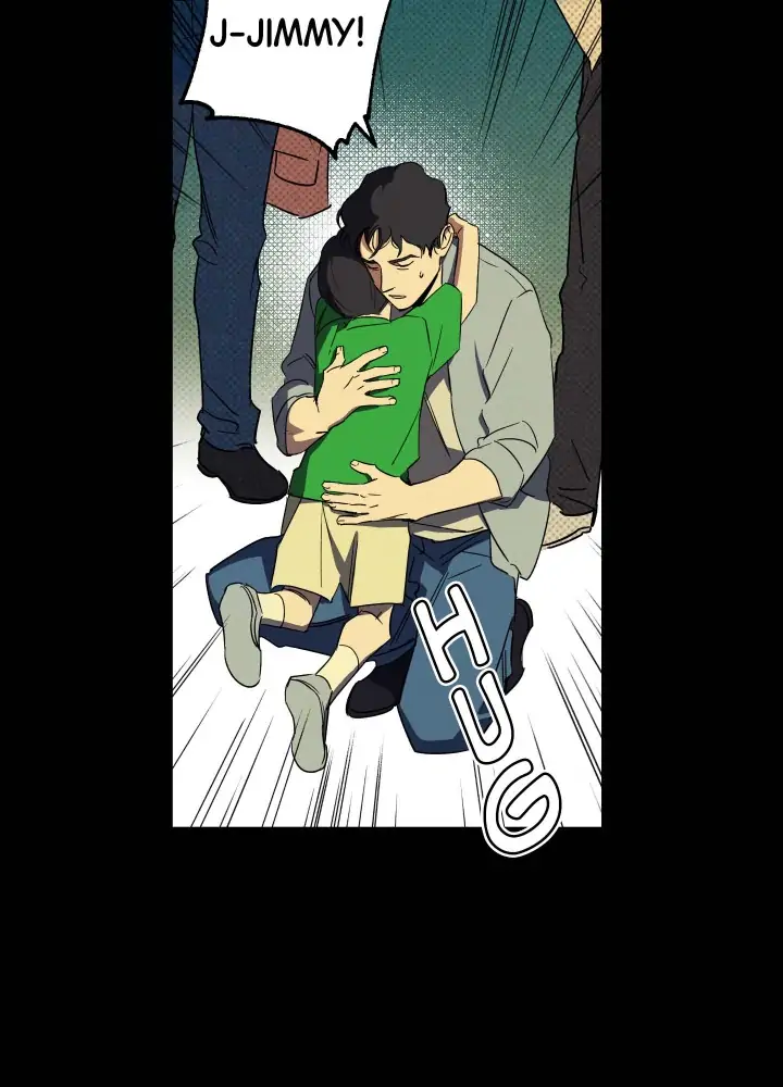 Wet Sand - Chapter 4 manhwa