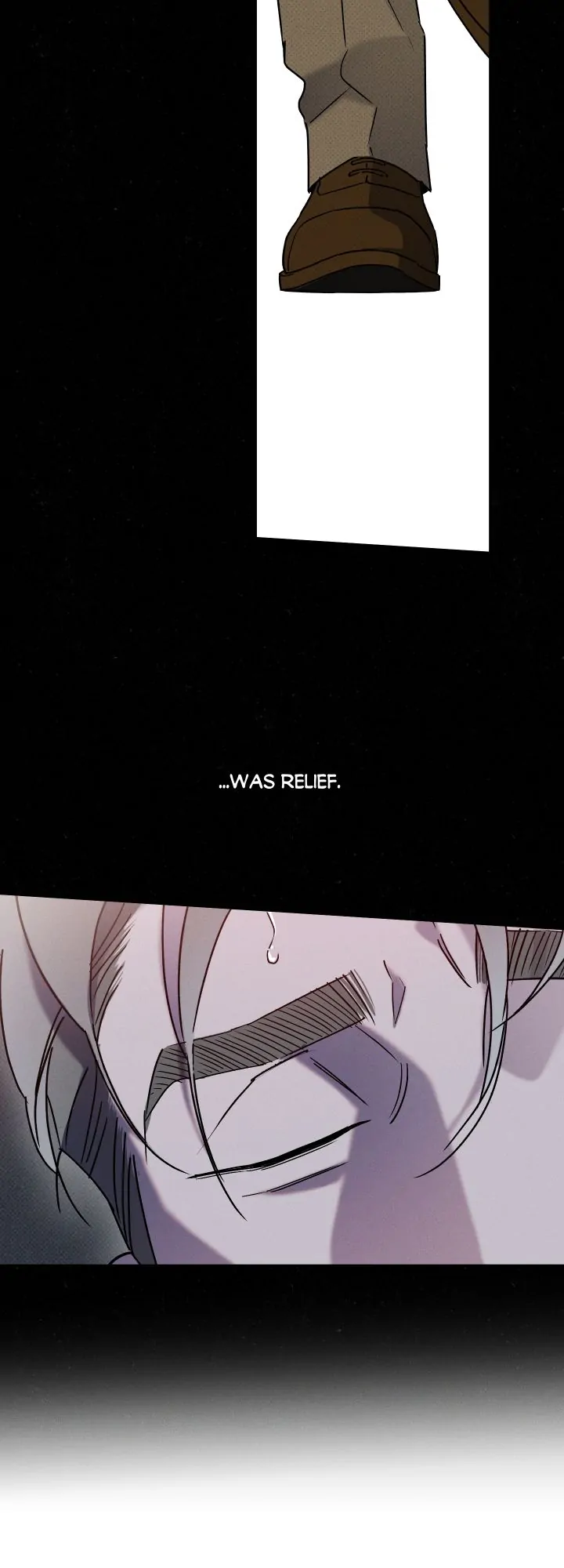 Wet Sand - Chapter 40 manhwa