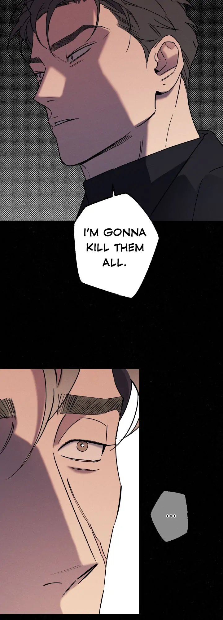 Wet Sand - Chapter 40 manhwa