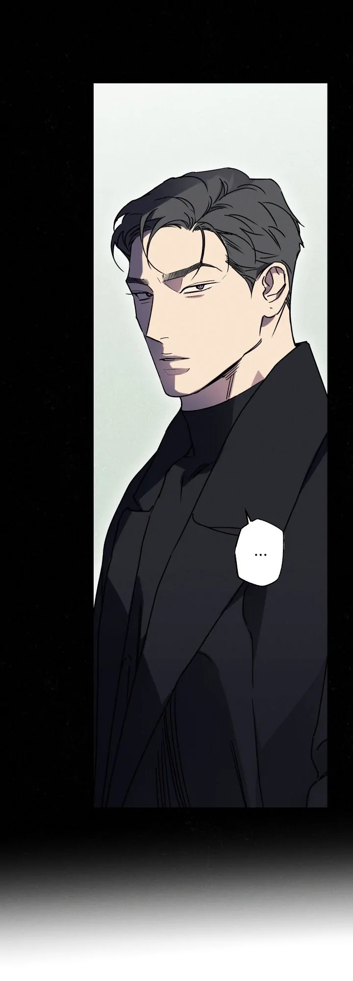 Wet Sand - Chapter 40 manhwa