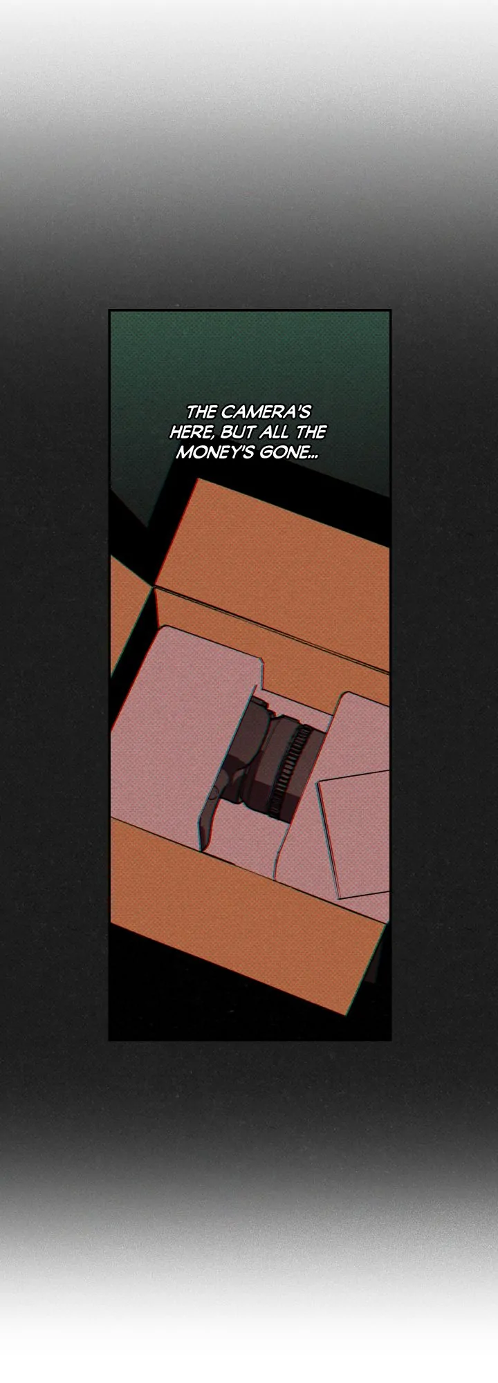 Wet Sand - Chapter 41 manhwa