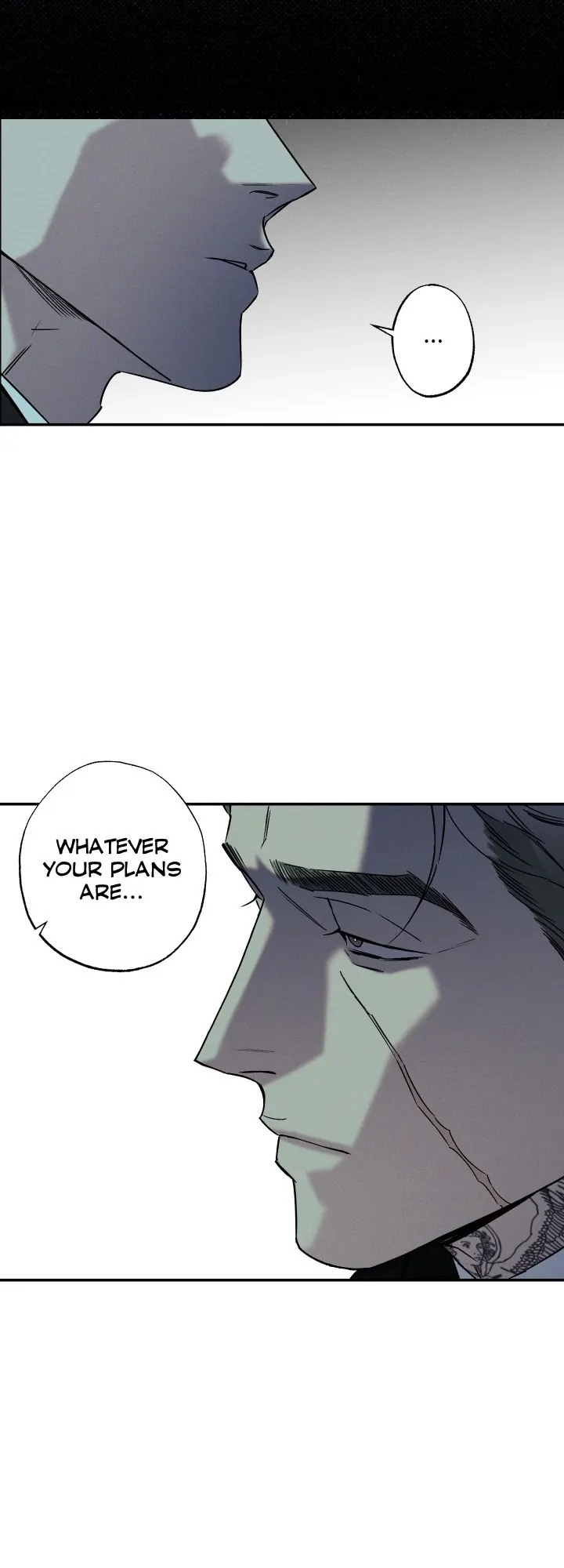 Wet Sand - Chapter 42 manhwa