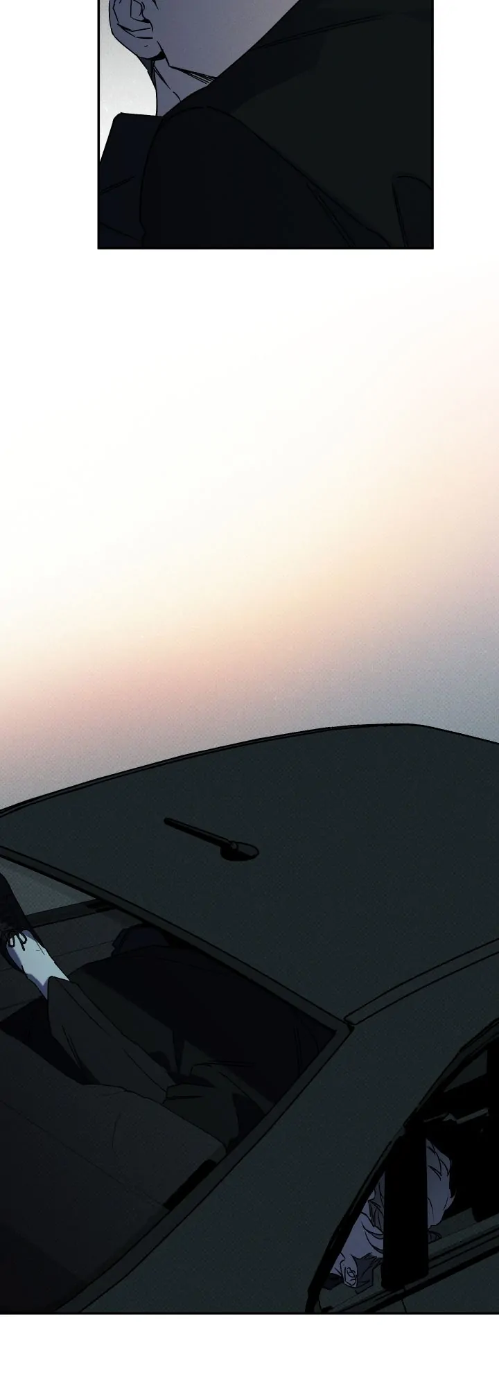 Wet Sand - Chapter 42 manhwa