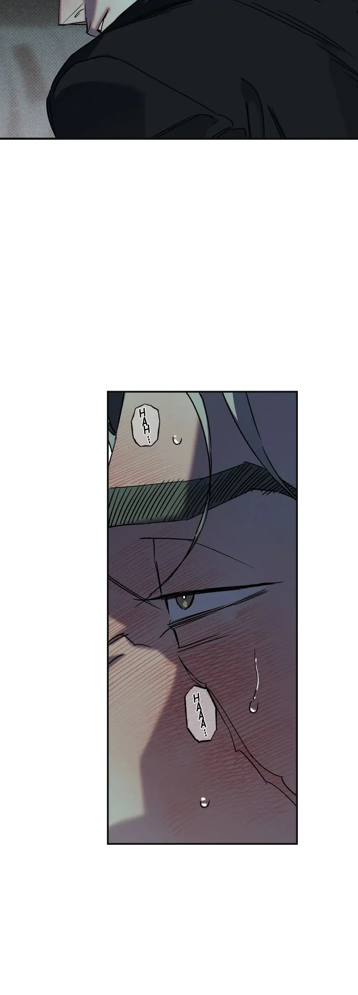 Wet Sand - Chapter 43 manhwa