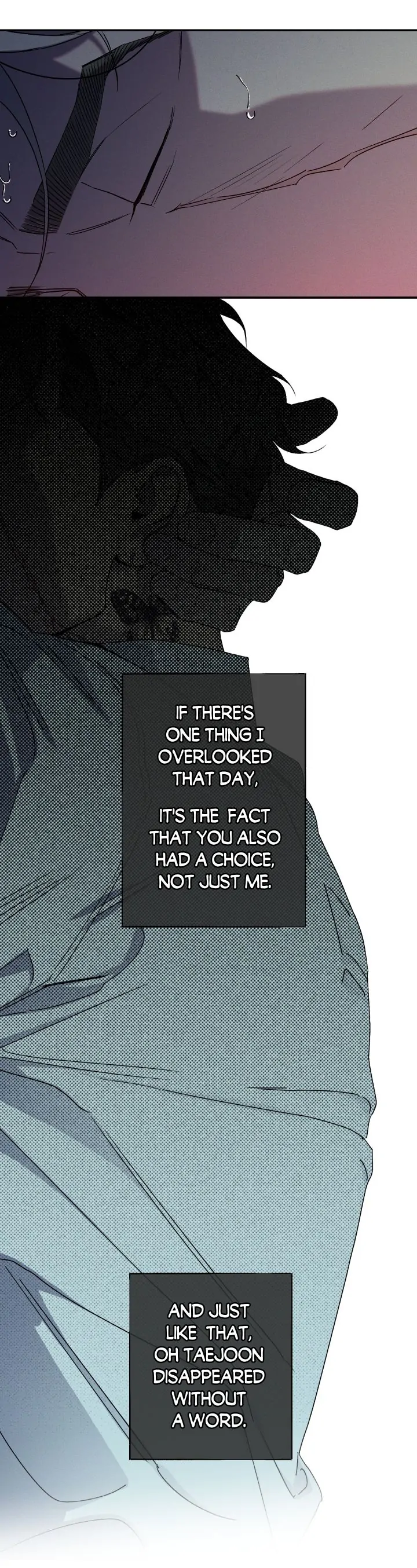 Wet Sand - Chapter 44 manhwa