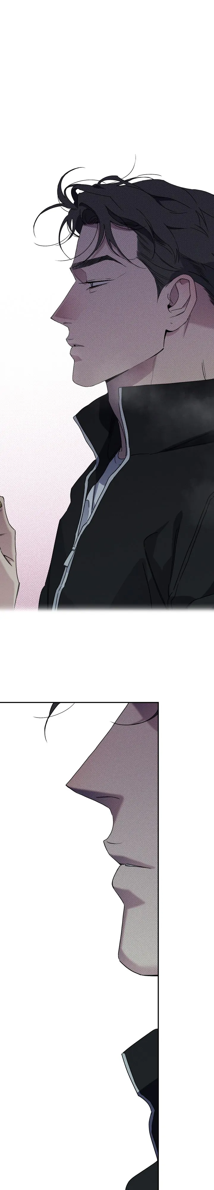 Wet Sand - Chapter 45 manhwa