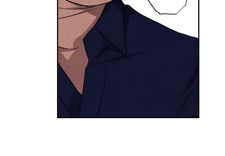 Wet Sand - Chapter 45 manhwa