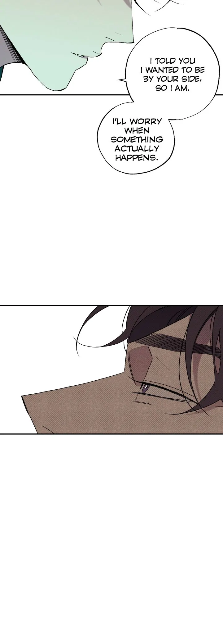 Wet Sand - Chapter 47 manhwa