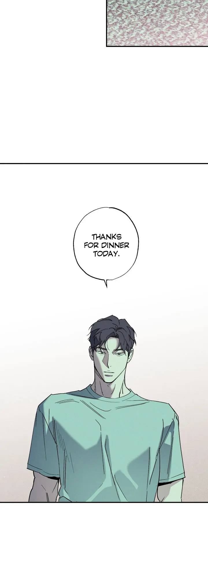 Wet Sand - Chapter 47 manhwa