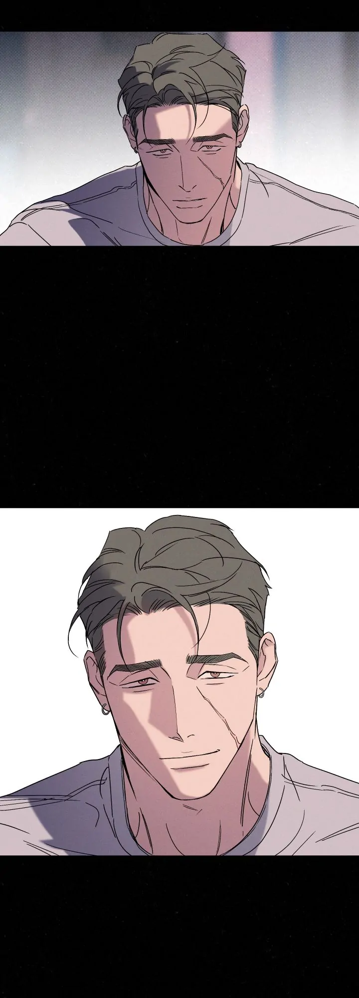 Wet Sand - Chapter 49 manhwa