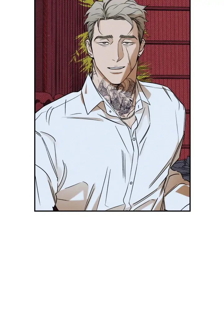 Wet Sand - Chapter 5 manhwa