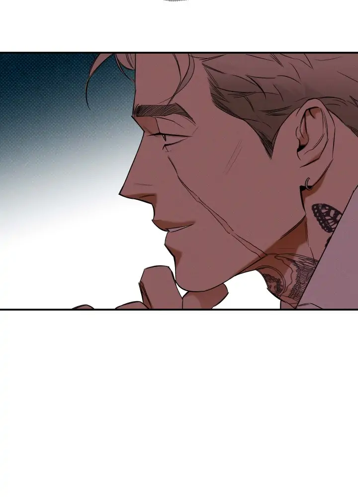 Wet Sand - Chapter 5 manhwa