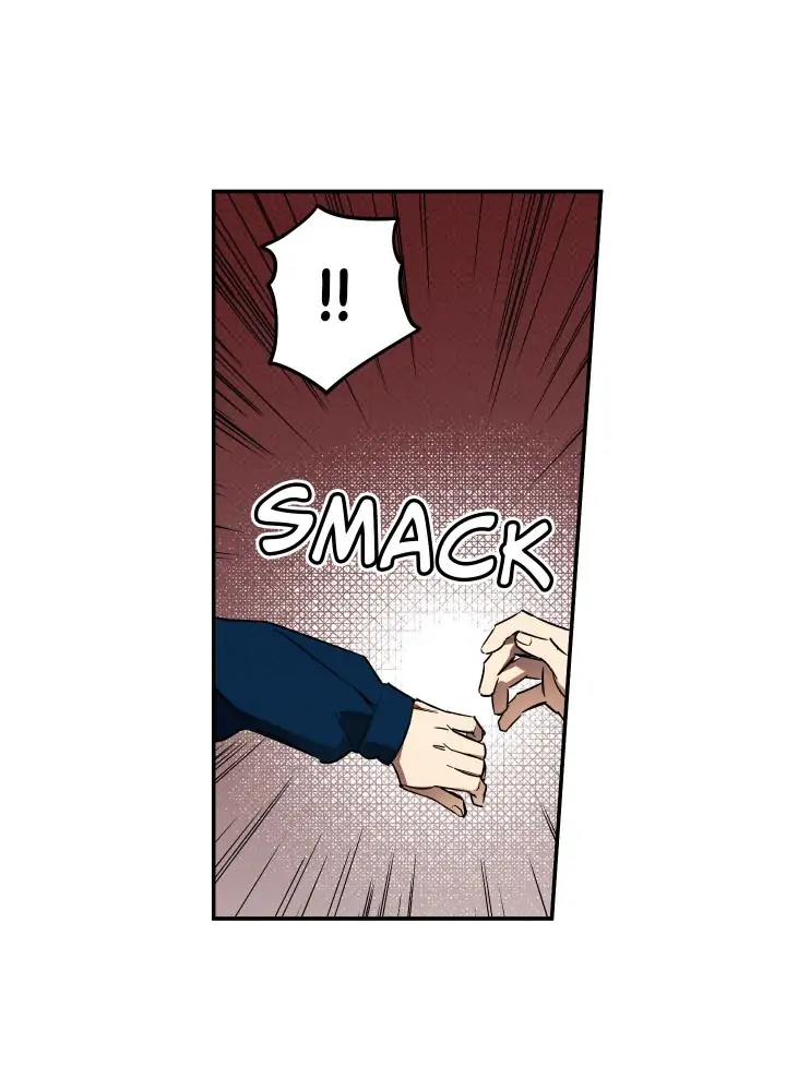 Wet Sand - Chapter 5 manhwa