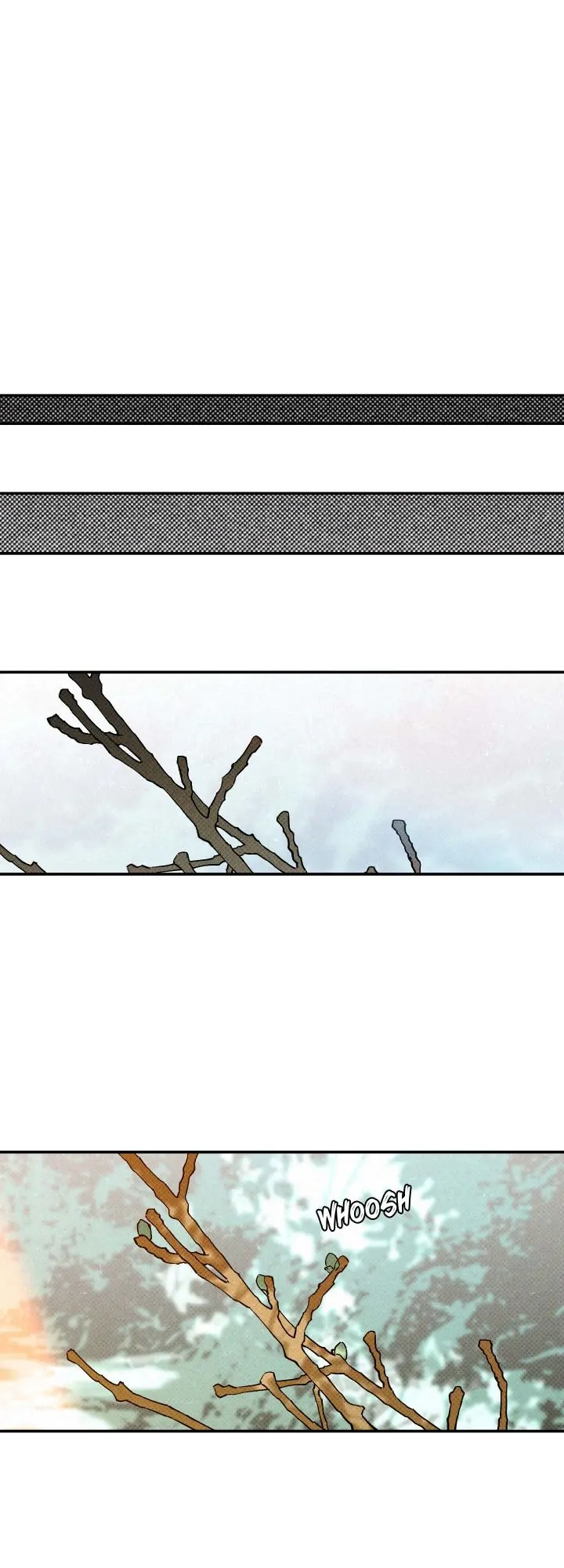 Wet Sand - Chapter 50 manhwa