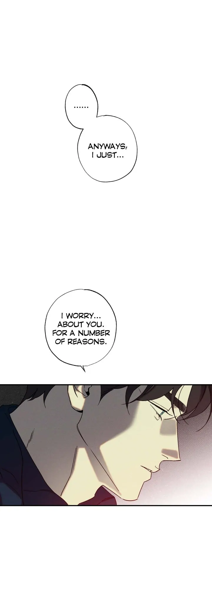 Wet Sand - Chapter 50 manhwa