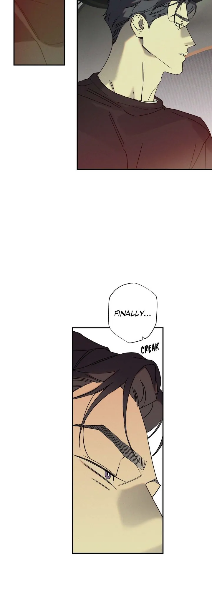 Wet Sand - Chapter 50 manhwa