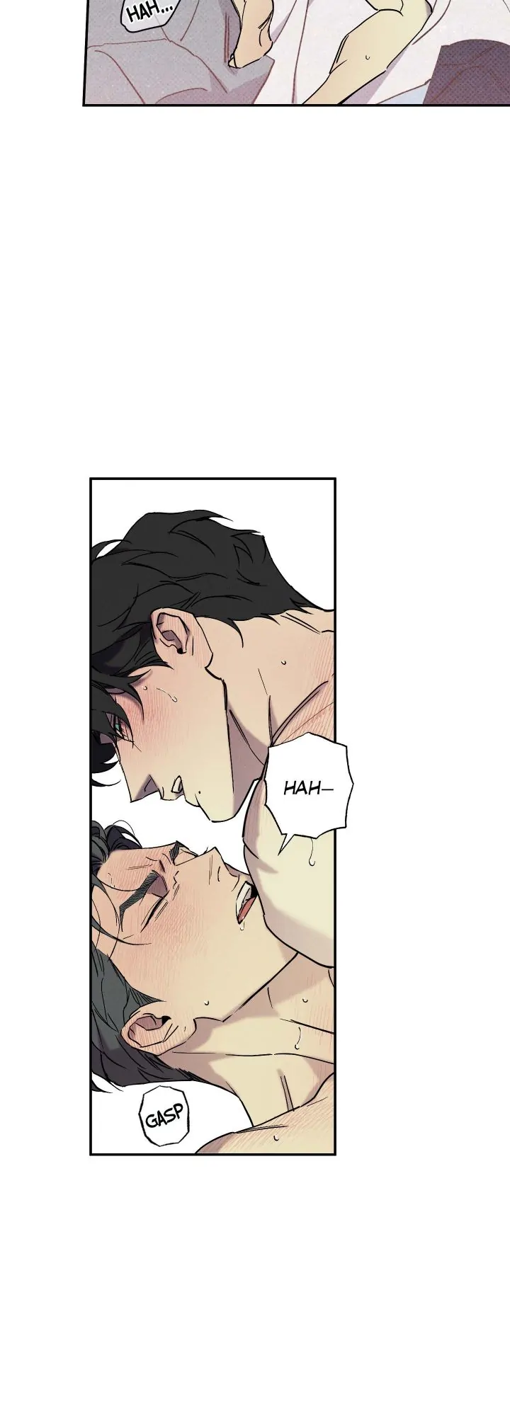 Wet Sand - Chapter 51 manhwa