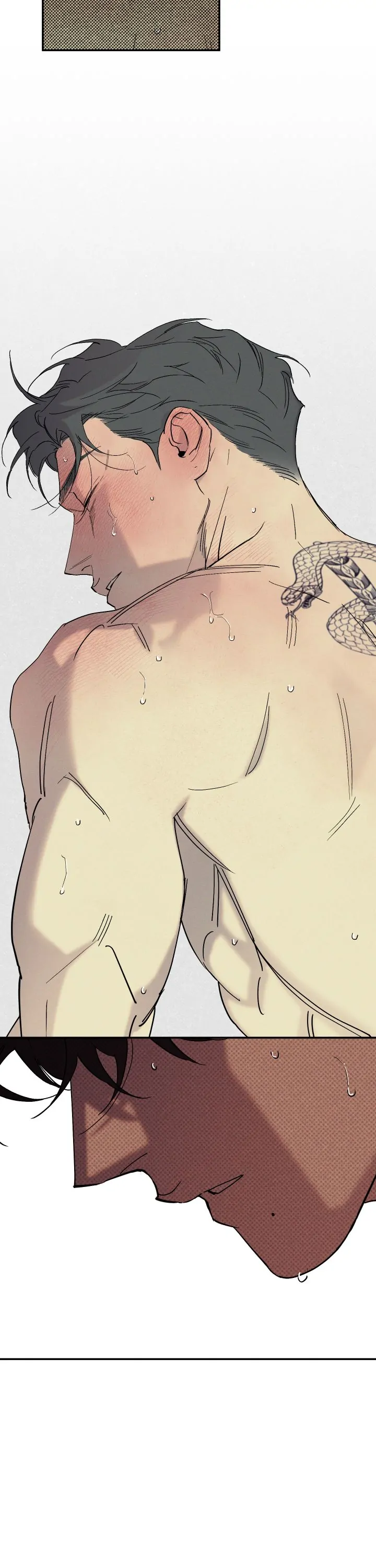 Wet Sand - Chapter 52 manhwa