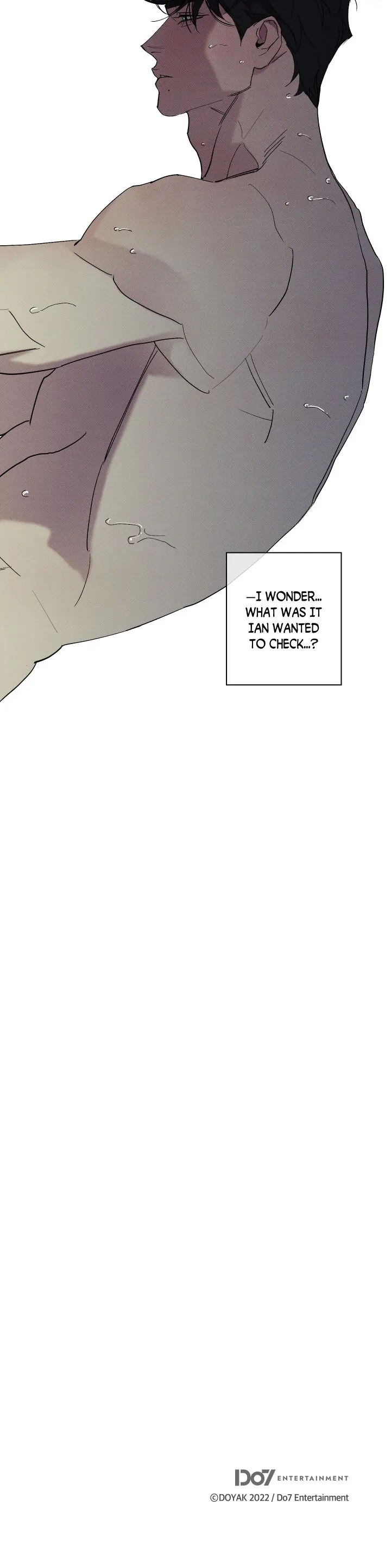 Wet Sand - Chapter 52 manhwa