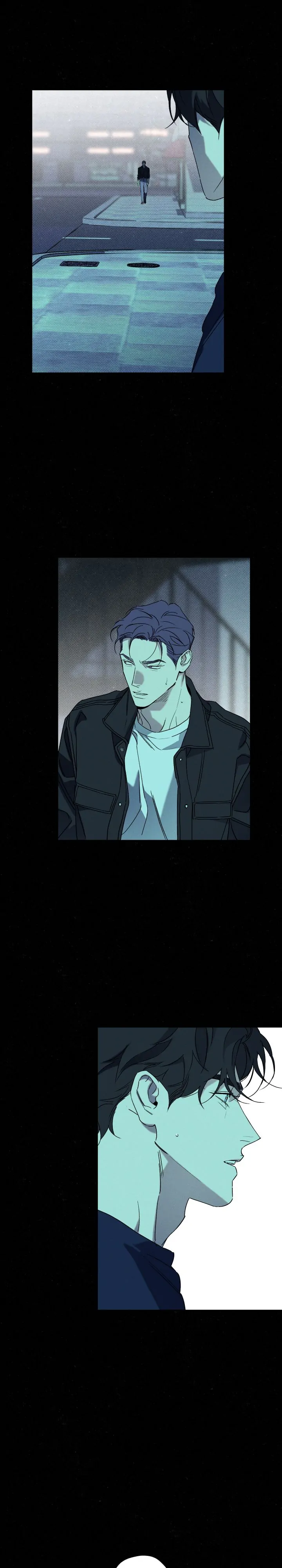 Wet Sand - Chapter 53 manhwa