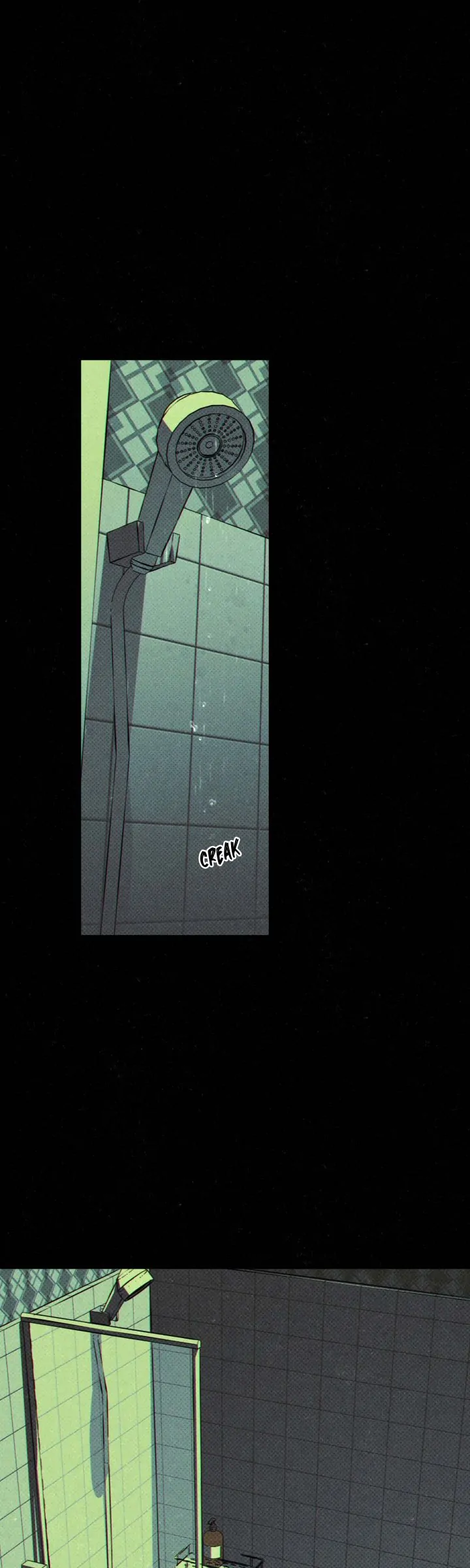 Wet Sand - Chapter 54 manhwa