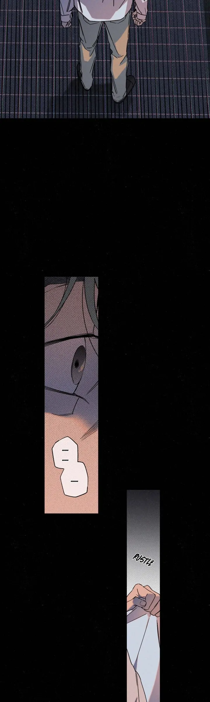 Wet Sand - Chapter 55 manhwa