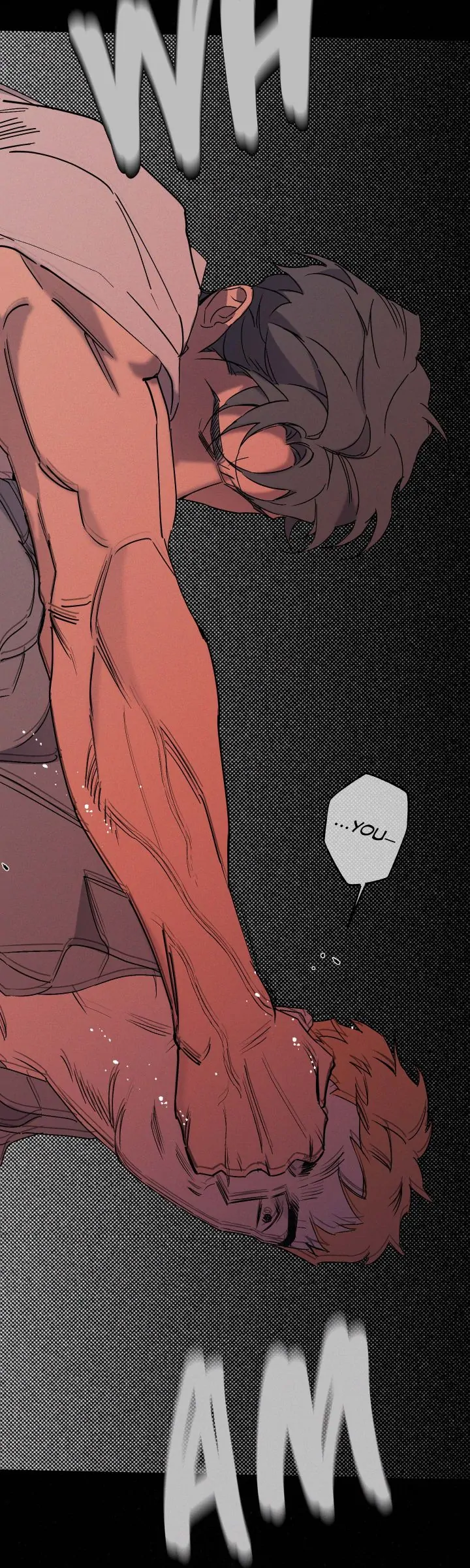 Wet Sand - Chapter 56 manhwa