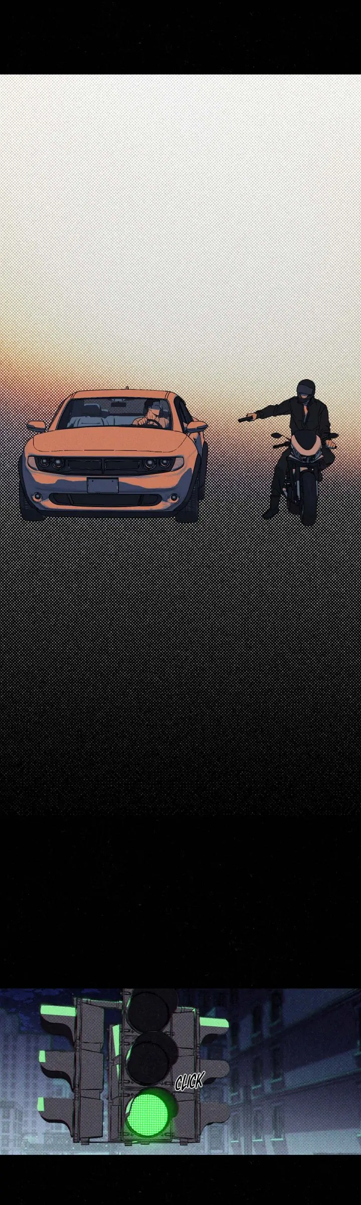 Wet Sand - Chapter 57 manhwa
