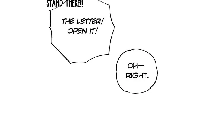Wet Sand - Chapter 58 manhwa