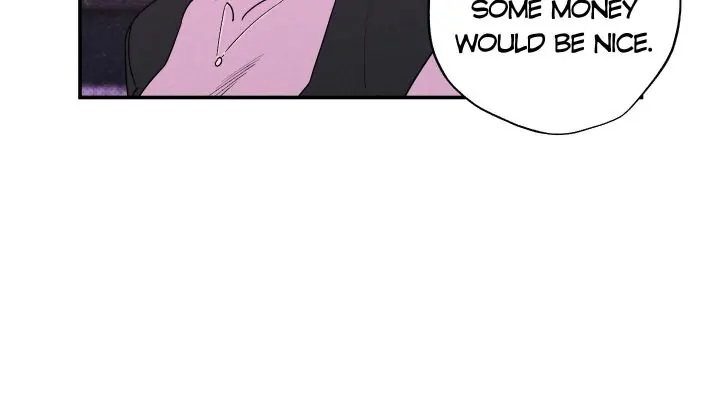 Wet Sand - Chapter 58 manhwa
