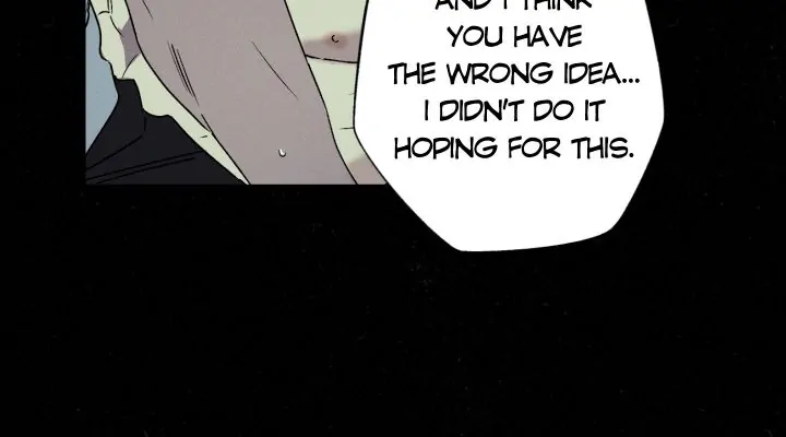 Wet Sand - Chapter 59 manhwa