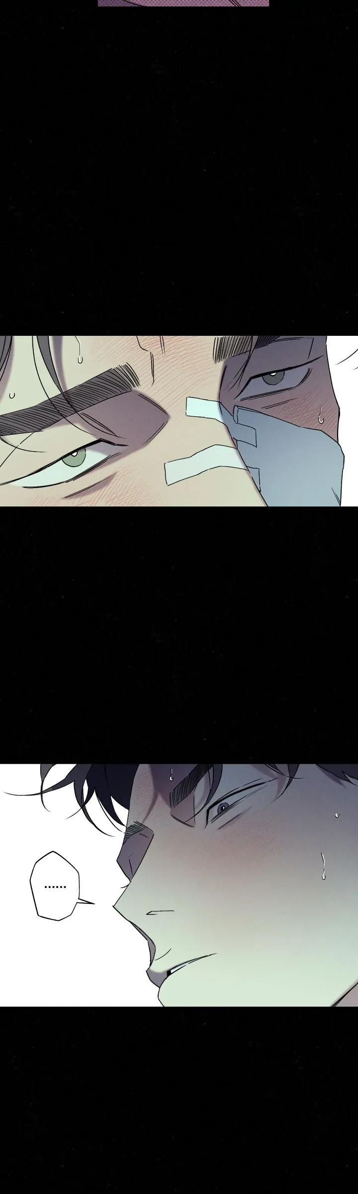 Wet Sand - Chapter 59 manhwa